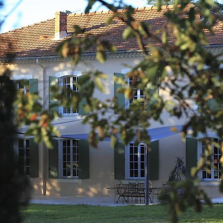 Bed and Breakfast La Maison R Pignans Екстер'єр фото