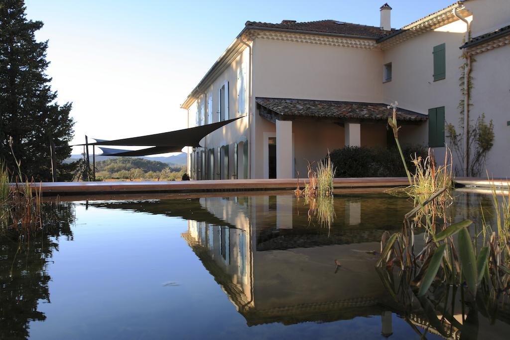 Bed and Breakfast La Maison R Pignans Екстер'єр фото