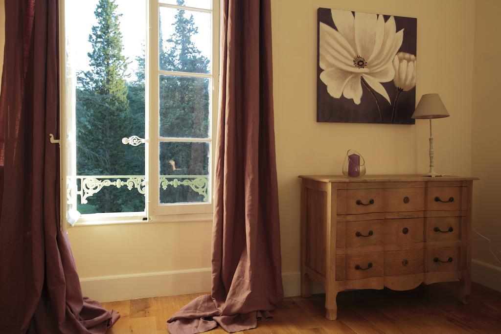 Bed and Breakfast La Maison R Pignans Номер фото