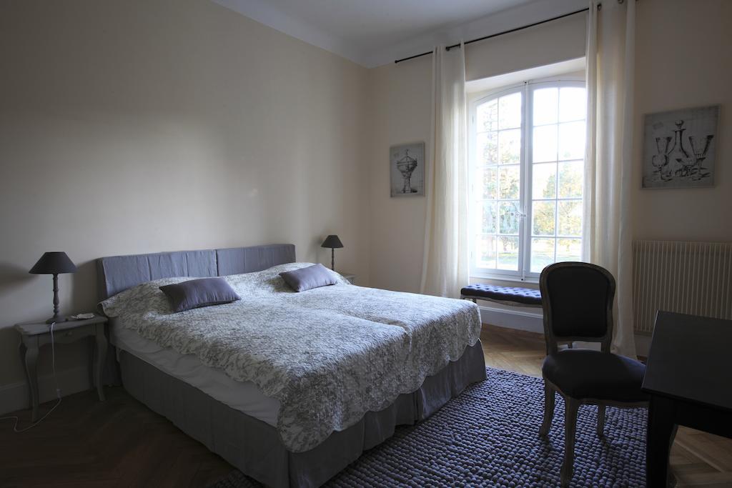 Bed and Breakfast La Maison R Pignans Номер фото