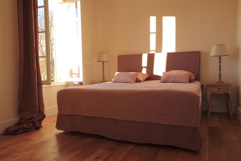 Bed and Breakfast La Maison R Pignans Номер фото