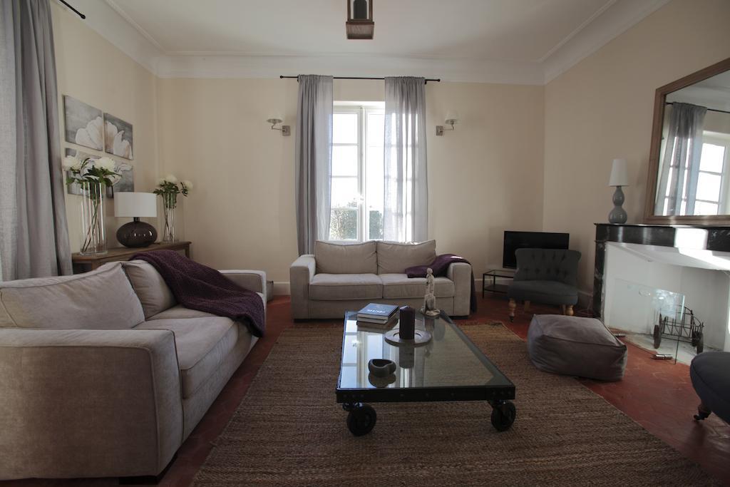 Bed and Breakfast La Maison R Pignans Екстер'єр фото